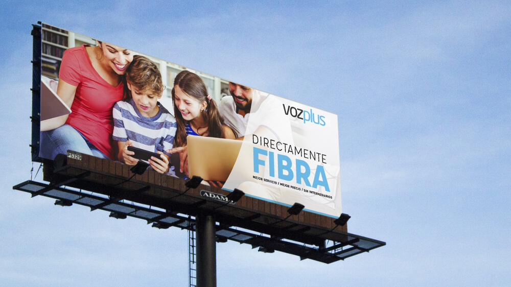 Publicidad exterior sustentable: materiales y tecnologías amigables con el medio ambiente